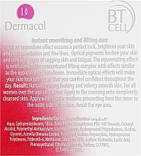 Day Cream for Face - Dermacol BT Cell Blur Instant Smoothing & Lifting Care — photo N3