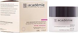 Fragrances, Perfumes, Cosmetics Re-Modeling Repair Face Cream - Academie Age Recovery Re-Densifying & Volumizing Treatment