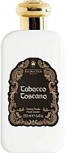Santa Maria Novella Tabacco Toscano - Body Cream-Fluid — photo N1