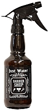 Water Sprayer, 350 ml - Xhair Just Water Barber — photo N1