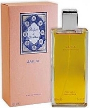 Fragrances, Perfumes, Cosmetics Profumi di Pantelleria Jailia - Eau de Parfum