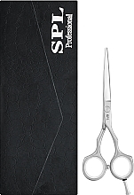 Hairdressing Scissors, 5.5 - SPL Professional Hairdressing Scissors 90024-55 — photo N2