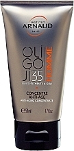 Fragrances, Perfumes, Cosmetics Anti-Aging Concentrate - Arnaud Oligoji 35 Concentre Anti-Age