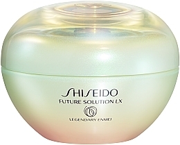 Fragrances, Perfumes, Cosmetics Anti-Aging Cream - Shiseido Future Solution LX Legendary Enmei Ultimate Renewing Cream
