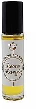 Fragrances, Perfumes, Cosmetics Brow Growth Hazelnut Oil - Mira