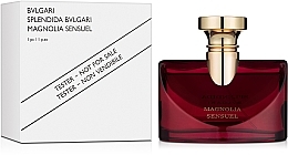 Bvlgari Splendida Magnolia Sensuel - Eau de Parfum (tester without cap) — photo N2