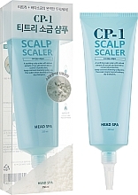 Scalp Cleanser - Esthetic House CP-1 Head Spa Scalp Scaler — photo N2