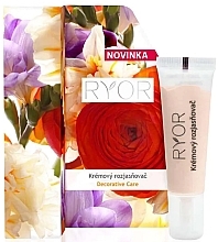 Fragrances, Perfumes, Cosmetics Highlighter - Ryor Decorative Care