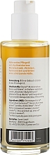 Organic Myrtle & Orange Blossom Massage Oil - Sonnet Massage Oil — photo N2