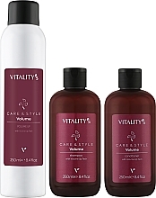 Set - Vitality's C&S Volume Up Kit — photo N3