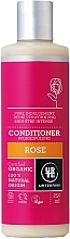 Hair Conditioner "Rose" - Urtekram Hair Rose Conditioner — photo N3