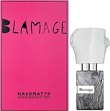 Nasomatto Blamage - Perfume — photo N4