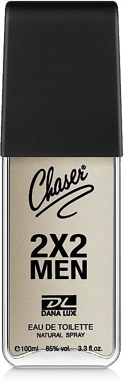 Chaser 2x2 Man - Eau de Toilette — photo N1