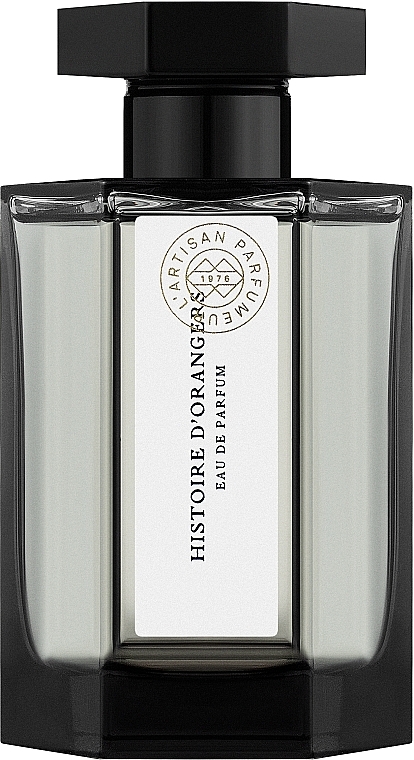 L'Artisan Parfumeur Histoire d'Orangers - Eau de Parfum — photo N1