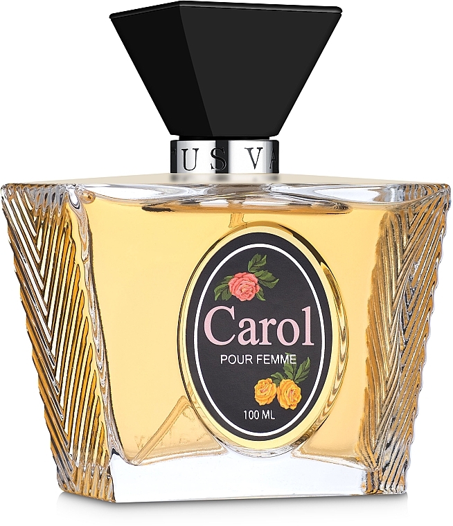 Lotus Valley Carol - Eau de Toilette — photo N1