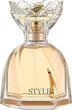 Fragrances, Perfumes, Cosmetics Marina de Bourbon Royal Style - Eau de Parfum