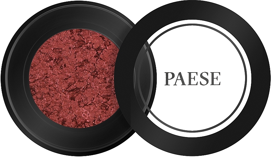 Eyeshadow - Paese Foil Effect Eyehadow — photo N2