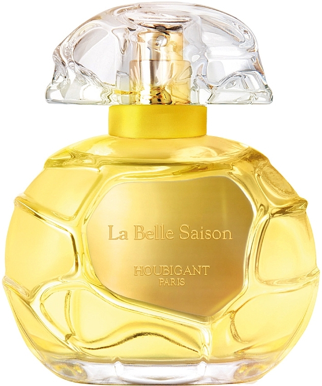 Houbigant La Belle Saison - Eau de Parfum — photo N1