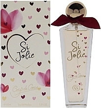 Fragrances, Perfumes, Cosmetics Coup De Coeur Si Jolie - Eau de Parfum