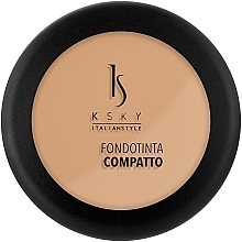 Compact Foundation - KSKY Compact Foundation — photo N2