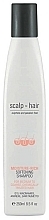 Fragrances, Perfumes, Cosmetics Moisturizing Shampoo - Nak Scalp to Hair Moisture Rich Shampoo