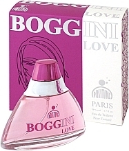 Fragrances, Perfumes, Cosmetics Positive Parfum BOGGINI Love - Eau de Toilette 