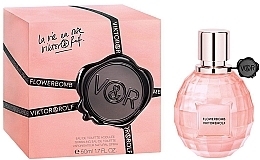 Fragrances, Perfumes, Cosmetics Viktor & Rolf Flowerbomb La Vie en Rose Limited Edition - Eau de Toilette (tester)