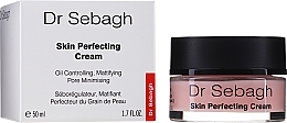 Skin Perfecting Cream for Oiliness-Prone Skin - Dr Sebagh Skin Perfecting Cream — photo N2