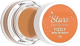 Fragrances, Perfumes, Cosmetics Lip Balm - Stars from The Stars Fizzly Jelly Lip Balm