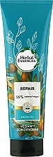 Vegan Argan Oil Conditioner - Herbal Essences Repair Argan Oil Vegan Conditioner — photo N4