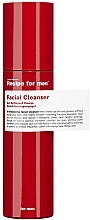Fragrances, Perfumes, Cosmetics Facial Cleanser - Recipe For Men Facial Cleanser