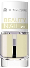 Fragrances, Perfumes, Cosmetics Hypoallergenic Nail Oil - Bell Hypoallergenic Beauty Nail Oil