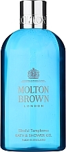 Molton Brown Templetree Body Wash - Shower Gel — photo N1