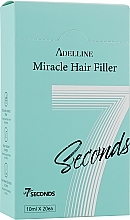 Repairing Hair Filler - Adelline 7 Seconds Miracle Hair Filler — photo N3