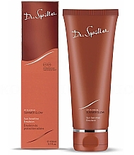 Fragrances, Perfumes, Cosmetics Face & Body Sun Milk - Dr. Spiller Summer Glow Sun Sensitive Emulsion SPF20