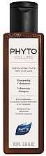 Fragrances, Perfumes, Cosmetics Shampoo - Phyto Phytovolume Volumizing Shampoo