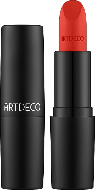 Lipstick - Artdeco Perfect Mat Lipstick — photo N1