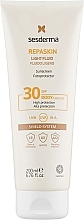 Fragrances, Perfumes, Cosmetics Body Sunscreen Gel Cream - SesDerma Laboratories Repaskin Body Sunscreen gel cream SPF 30
