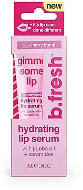 Lip Serum - B.fresh Gimme Some Lip Lip Serum — photo N6
