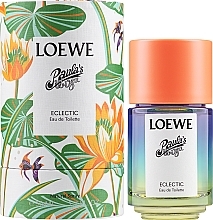 Loewe Paula's Ibiza Eclectic - Eau de Toilette — photo N2