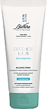 Fragrances, Perfumes, Cosmetics Cream Conditioner - BioNike Defence Hair Dermosoothing Cream Conditioner