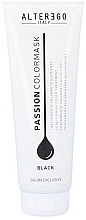 Fragrances, Perfumes, Cosmetics Conditioning Color Treatment 'Black' - Alter Ego Passion Color Mask