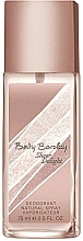 Fragrances, Perfumes, Cosmetics Betty Barclay Sheer Delight - Deodorant