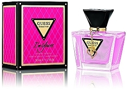 Fragrances, Perfumes, Cosmetics Guess Seductive I'm Yours - Eau de Toilette