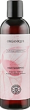 Fragrances, Perfumes, Cosmetics Strengthening Delicate Shampoo - Organique Naturals Sensitive