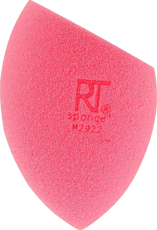 Makeup Sponge - Real Techniques Berry Pop Miracle Airblend Sponge — photo N1