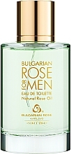 BioFresh Bulgarian Rose For Men - Eau de Toilette — photo N1