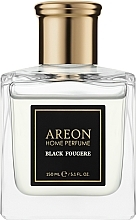 Mosaic Black Fougere Fragrance Diffuser, HPM05 - Areon — photo N1