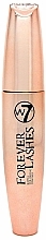 Mascara - W7 Forever Lashes Extra Volumizing Mascara — photo N1