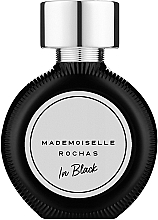 Fragrances, Perfumes, Cosmetics Rochas Mademoiselle Rochas In Black - Eau de Parfum